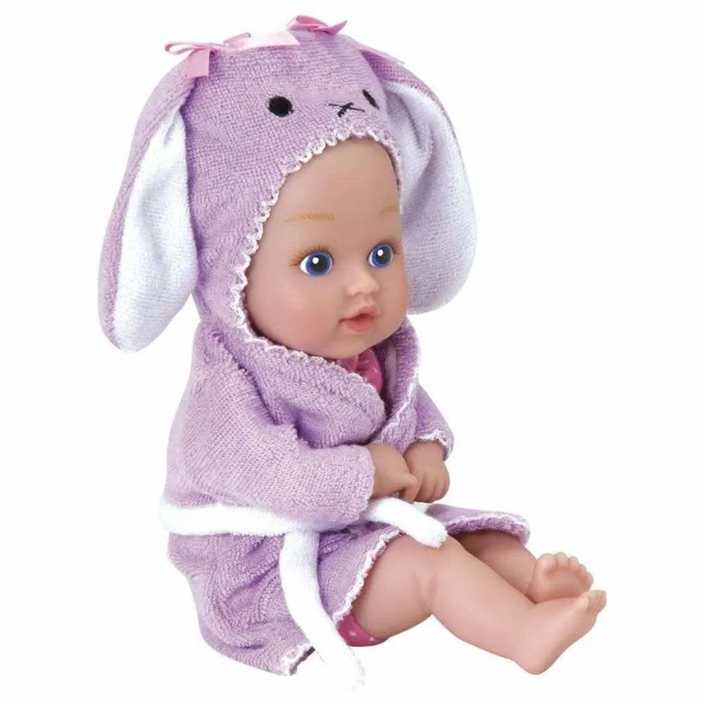 Adora BathTime Baby Tots, Bunny