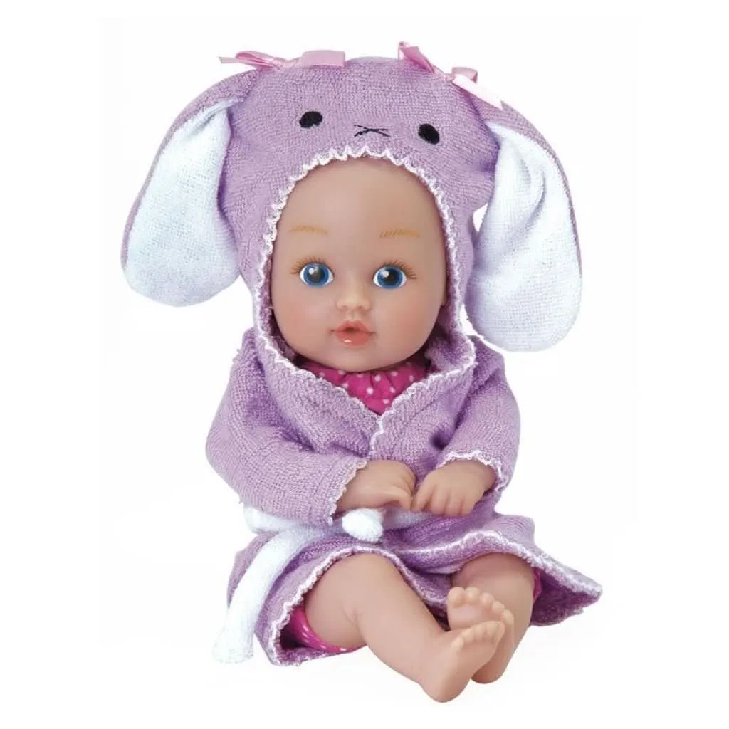 Adora BathTime Baby Tots, Bunny