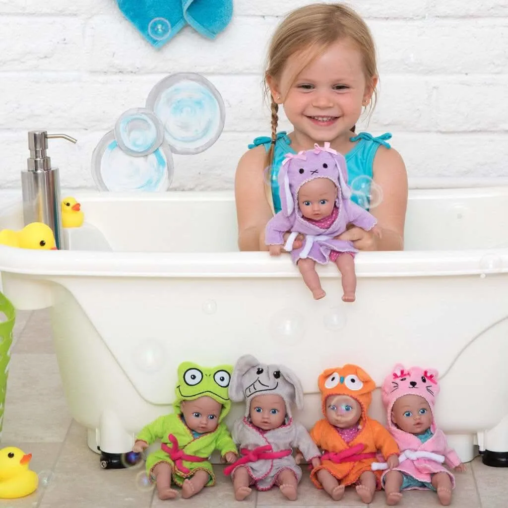 Adora BathTime Baby Tots, Bunny