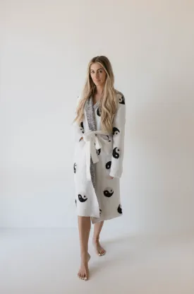 Adult Robe | Yin Yang