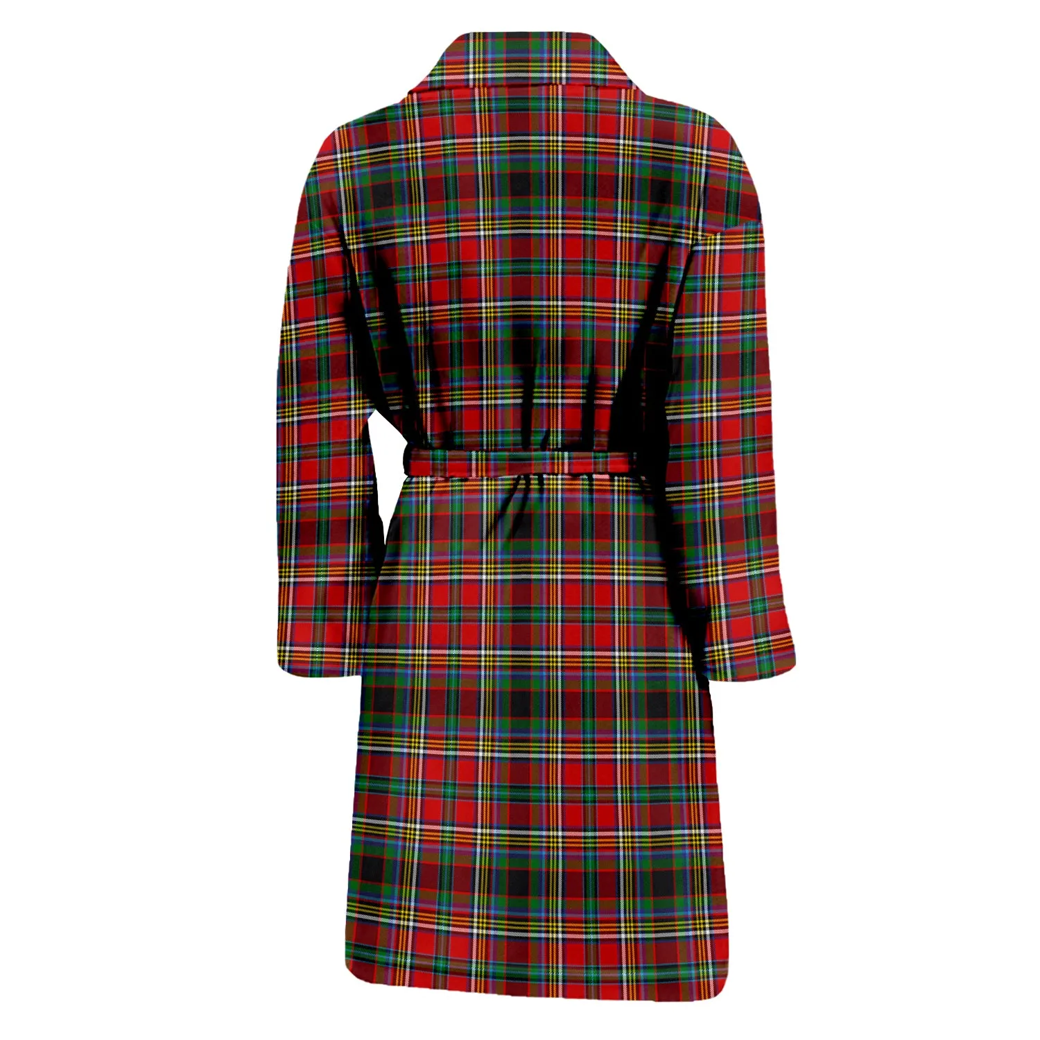 Anderson of Arbrake Tartan Bathrobe