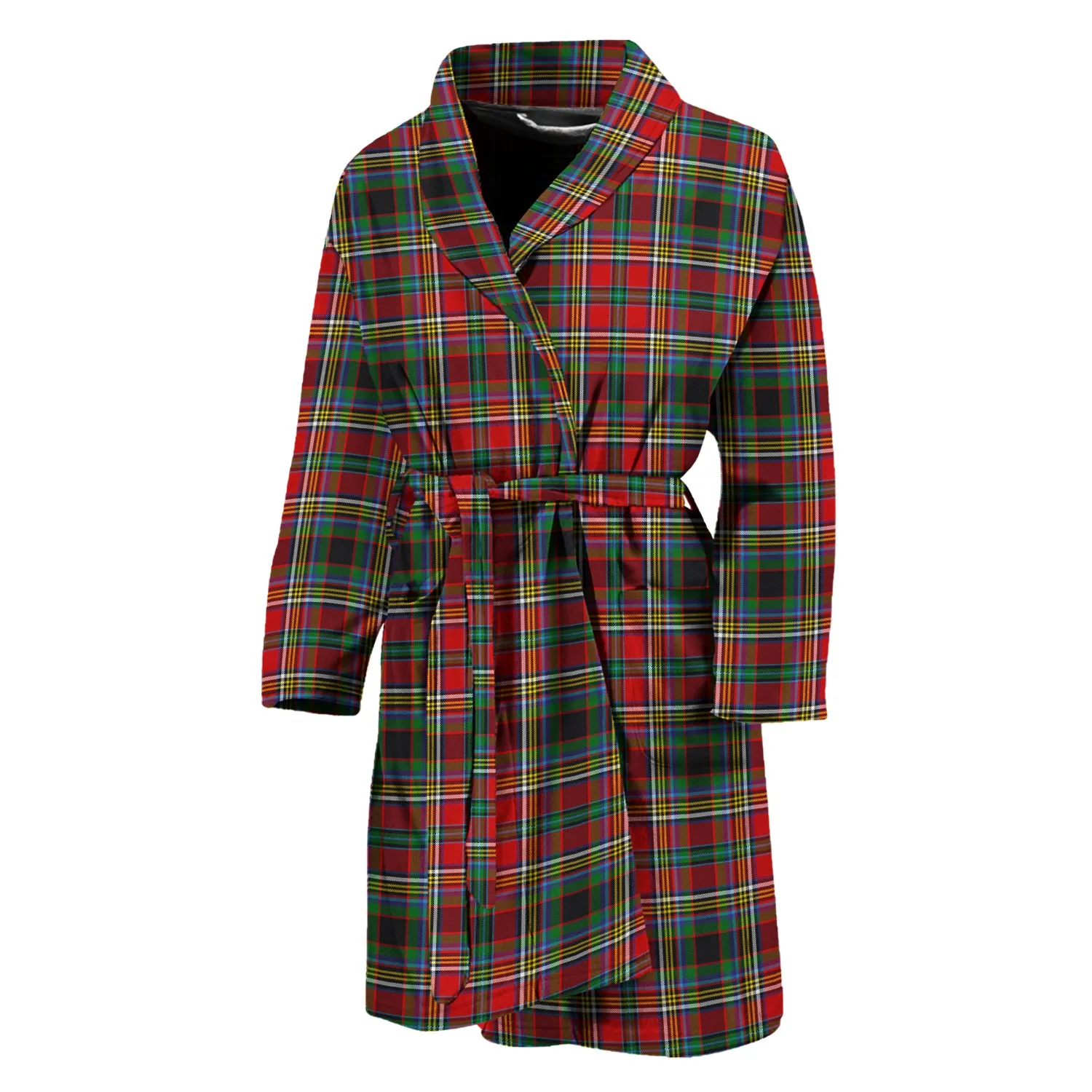 Anderson of Arbrake Tartan Bathrobe