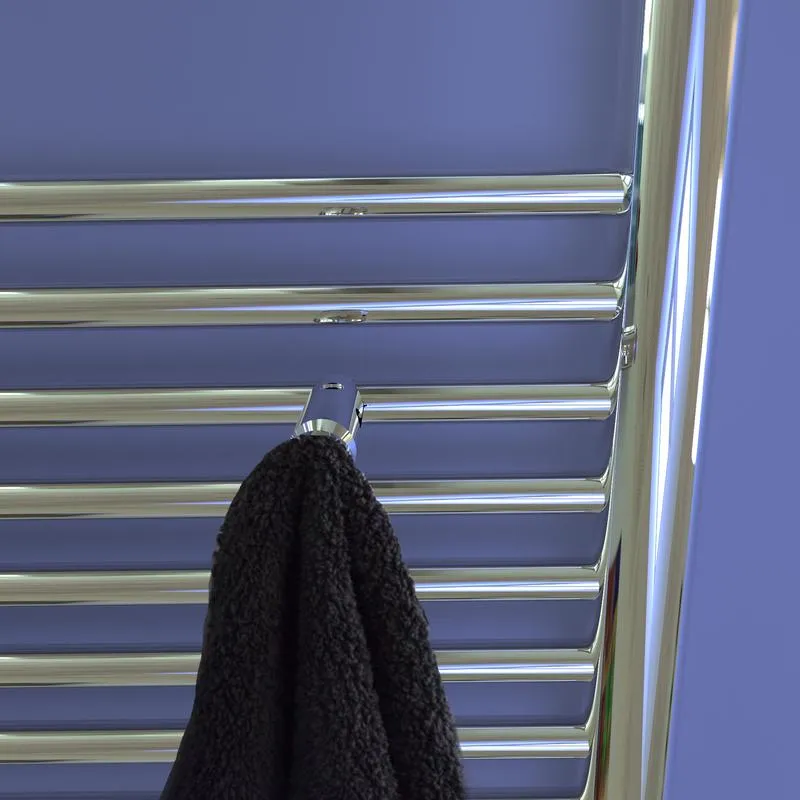 Antus Bathrobe Hanger