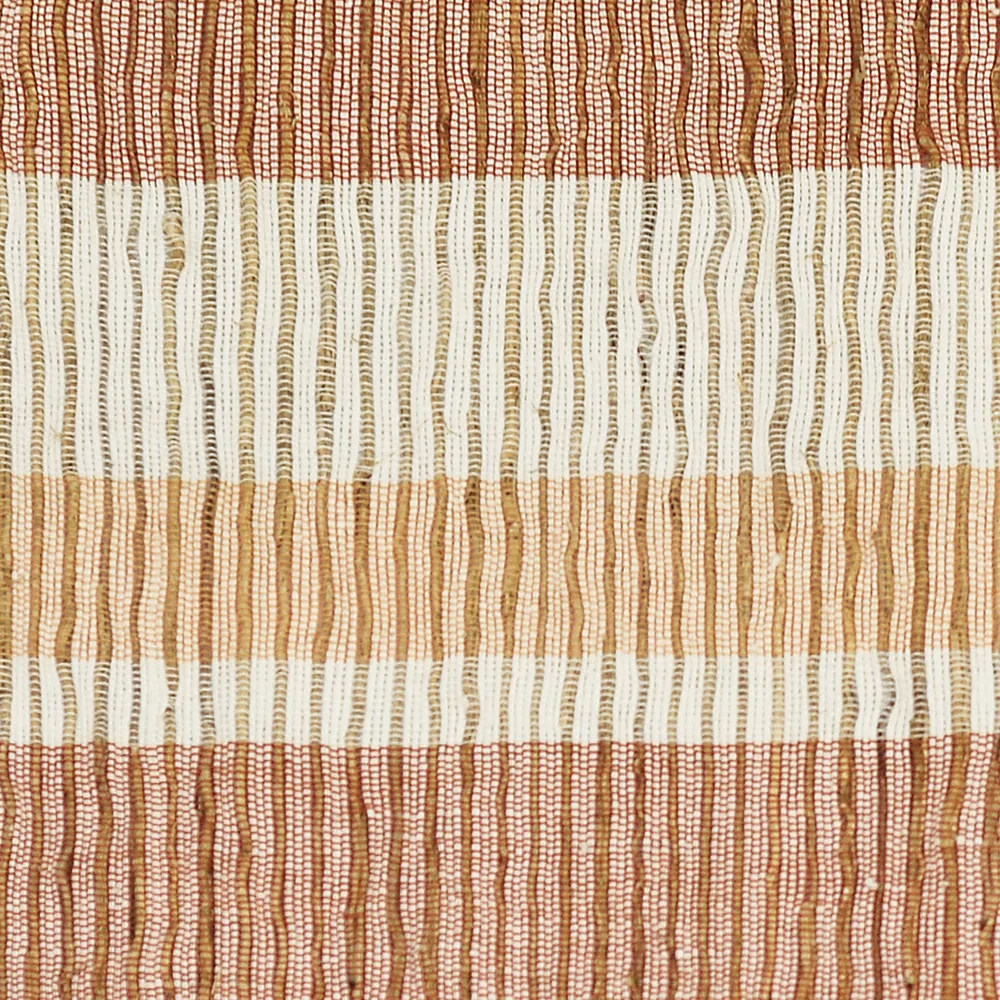 Apricot Spice Vetiver Runner - SALE HOMEWARES