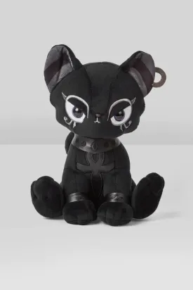 Baby Bast Plush Kreeptures by Killstar