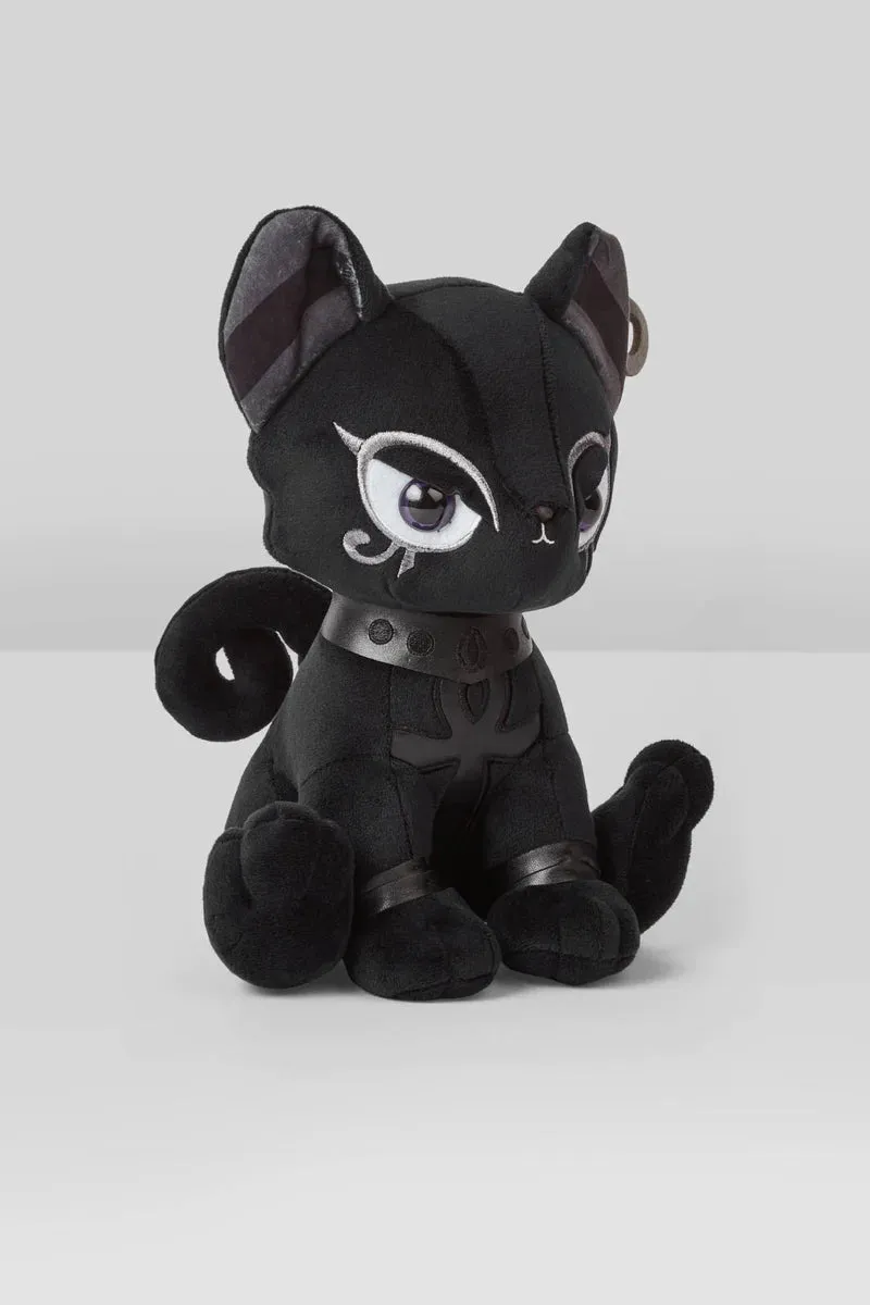 Baby Bast Plush Kreeptures by Killstar