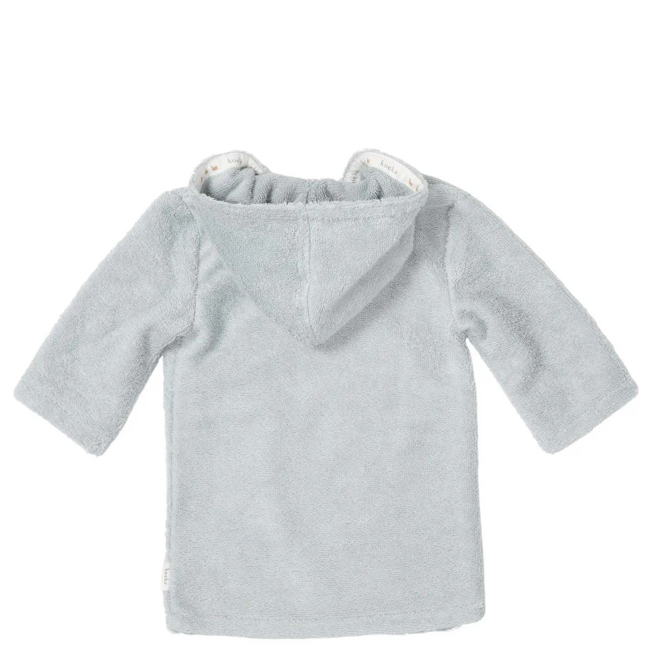 Baby Bathrobe