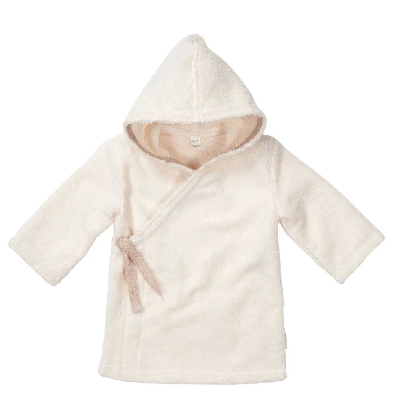 Baby Bathrobe