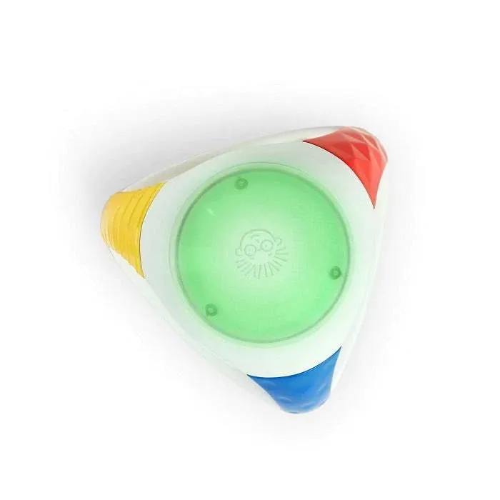 Baby Einstein Curious Kaleidoscope Electronic Toy