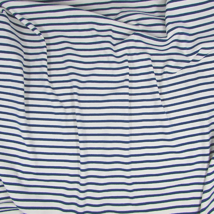 Baby Rib Stripes-56"