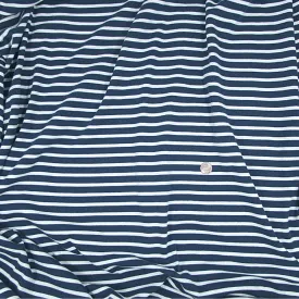 Baby Rib Stripes-56"