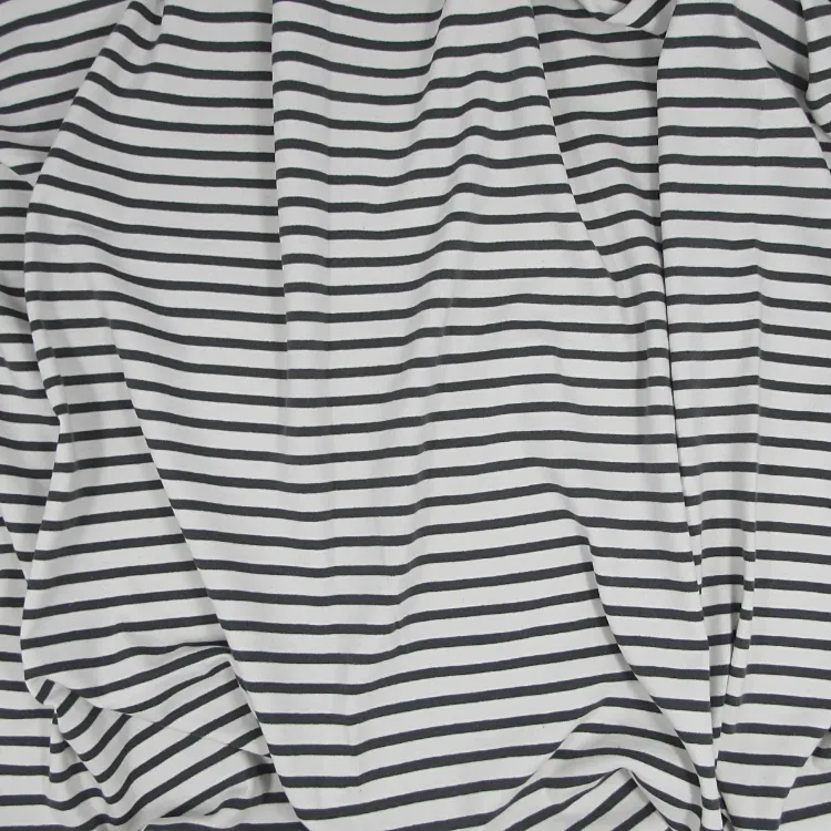 Baby Rib Stripes-56"