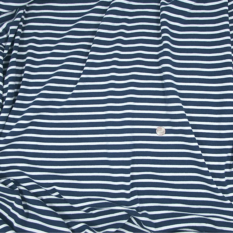 Baby Rib Stripes-56"