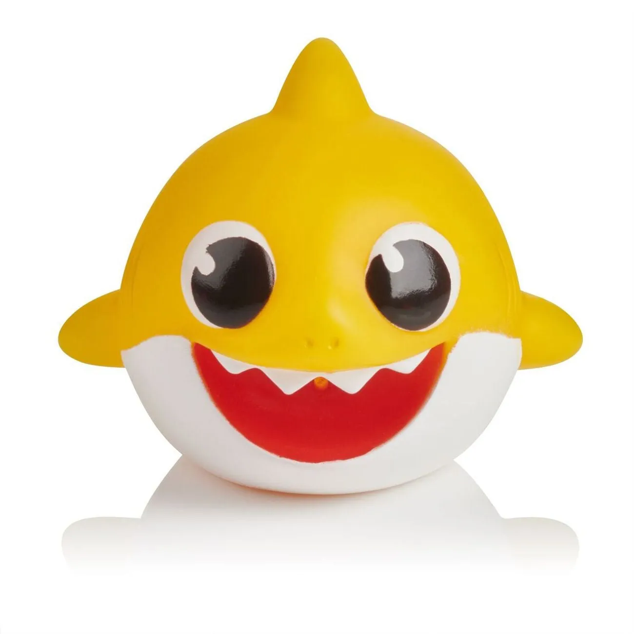 Baby Shark Bath Squirt Toys Baby Shark