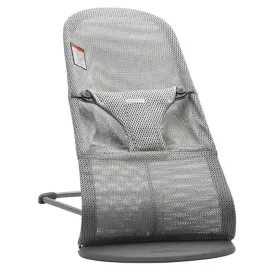 Babybjorn Bouncer Bliss - Mesh (Grey)