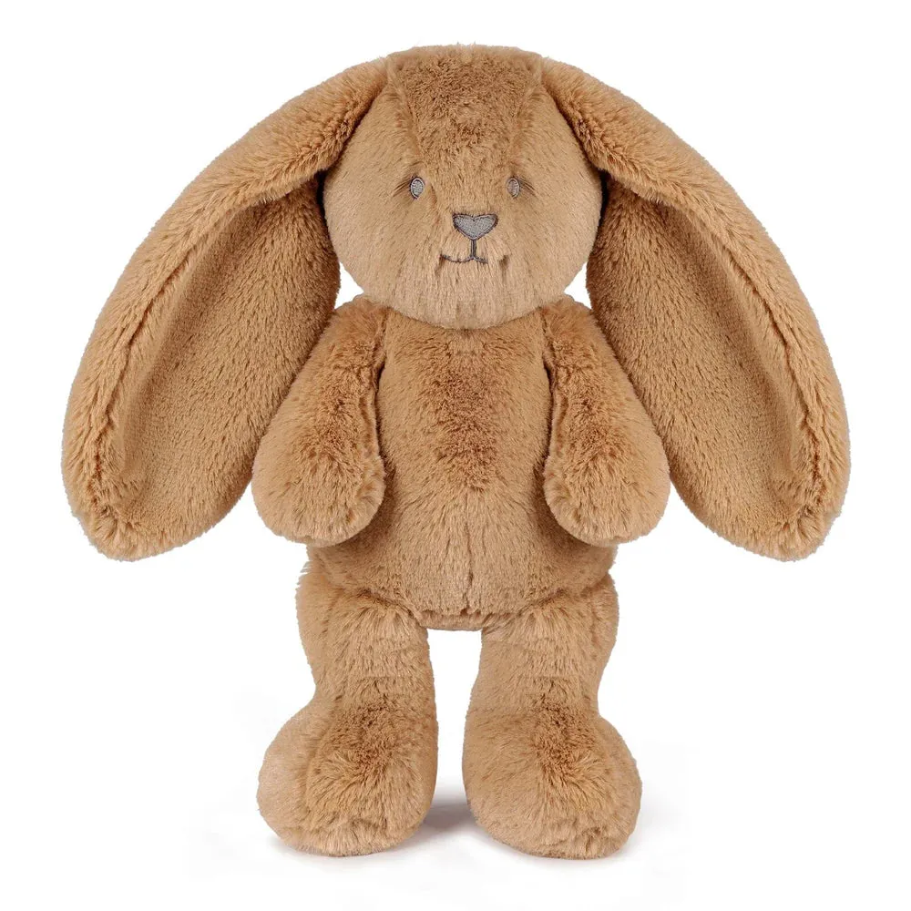 Bailey Caramel Bunny Soft Toy