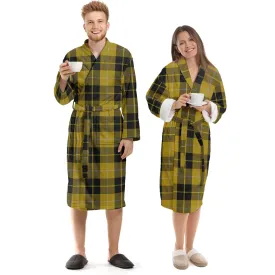 Barclay Dress Tartan Bathrobe