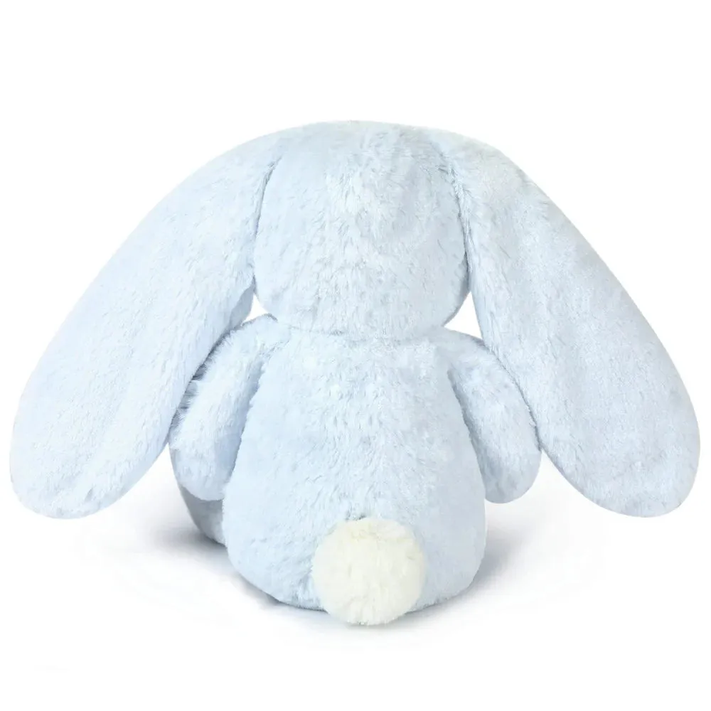 Baxter Blue Bunny Soft Toy