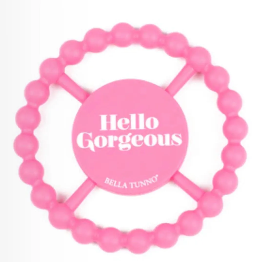 Bella Tunno Teether