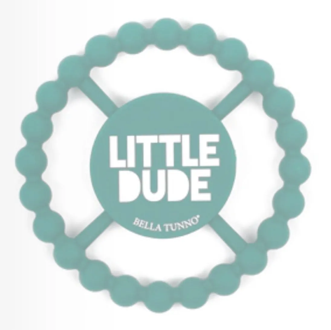 Bella Tunno Teether