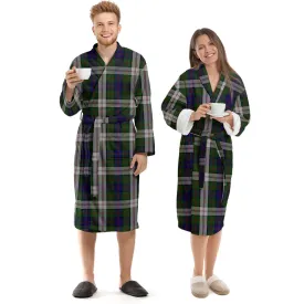 Blair Dress Tartan Bathrobe