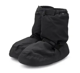 BLOCH KIDS WARM UP BOOTIES