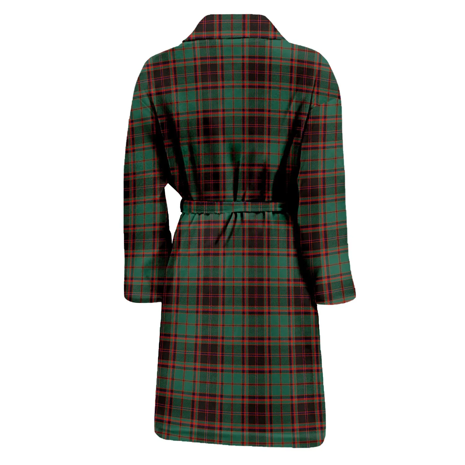 Buchan Ancient Tartan Bathrobe