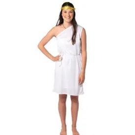 Budget Toga Woman Costume