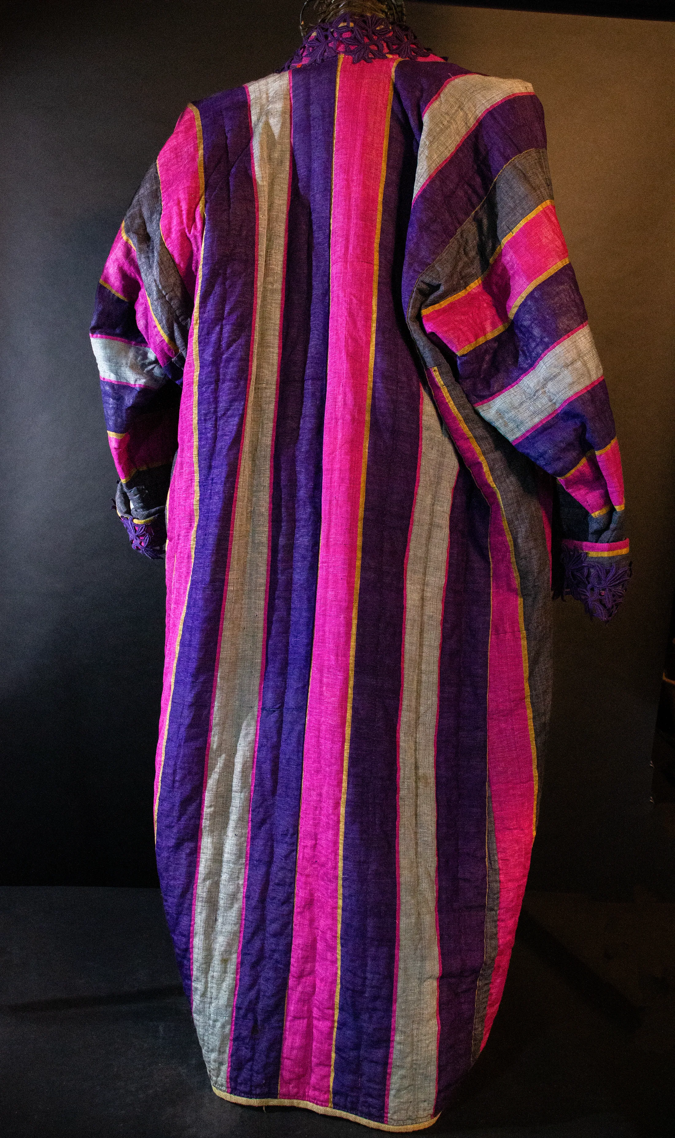 Central Asian Robe