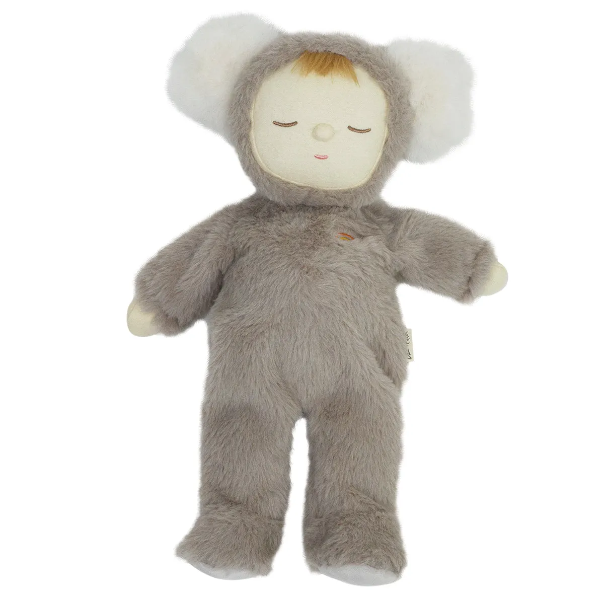 Cozy Dozy Dinkum Doll Koala Moppet