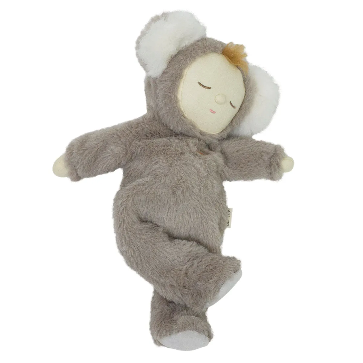 Cozy Dozy Dinkum Doll Koala Moppet