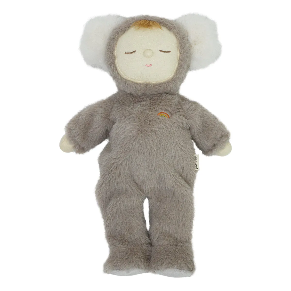 Cozy Dozy Dinkum Doll Koala Moppet