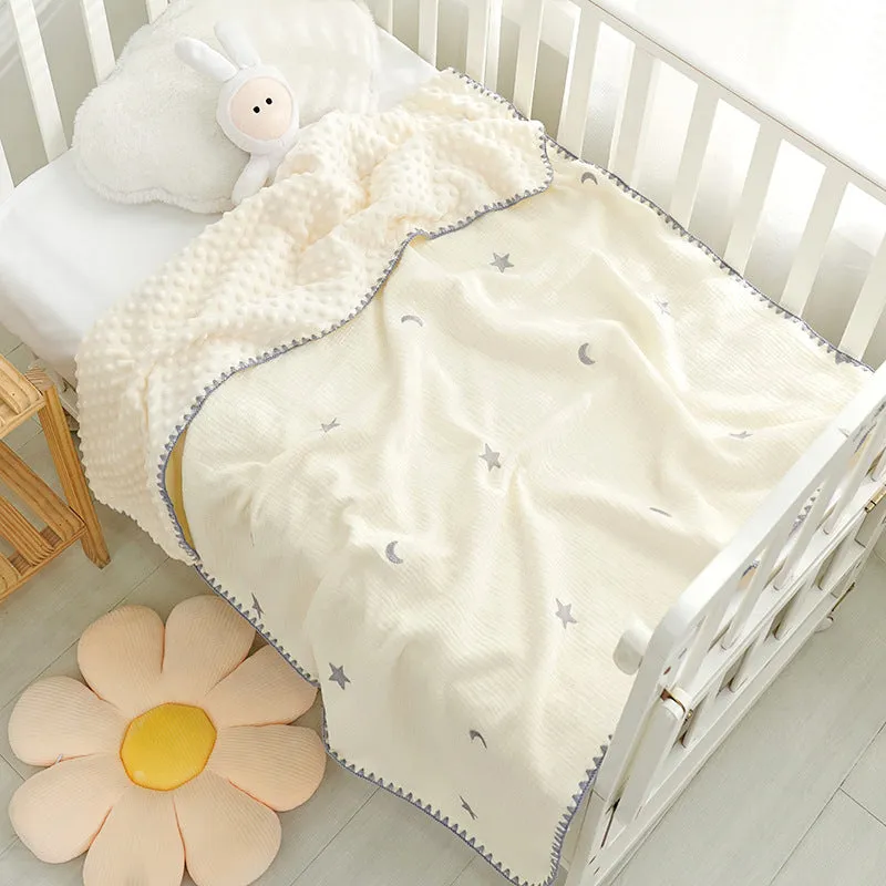 Doudou Soothing Blanket