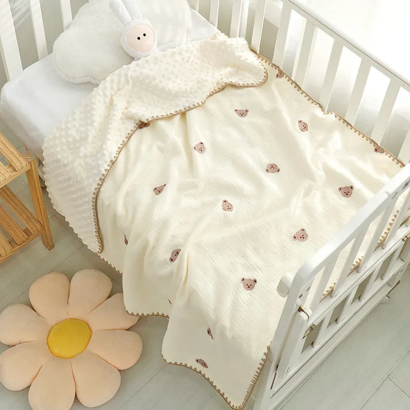 Doudou Soothing Blanket