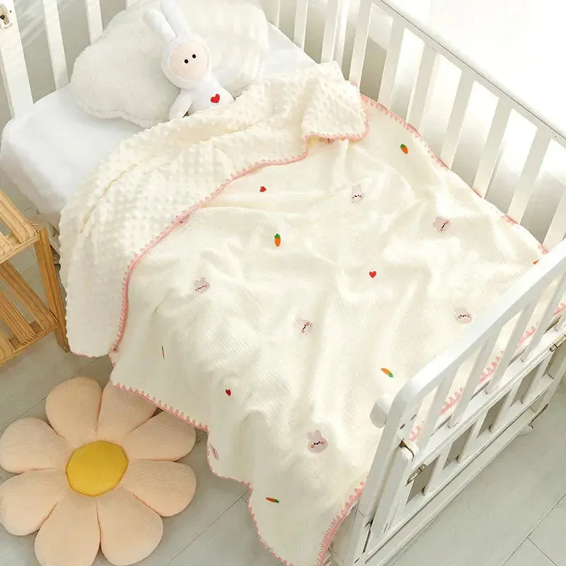 Doudou Soothing Blanket