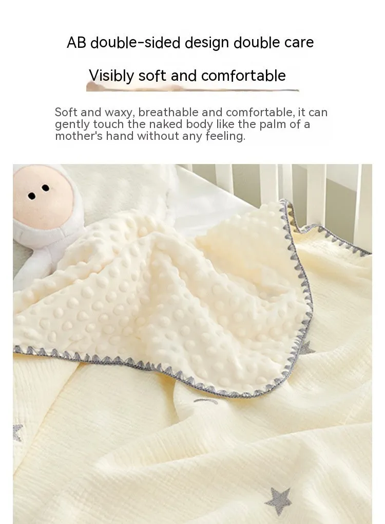 Doudou Soothing Blanket