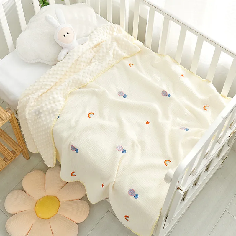 Doudou Soothing Blanket