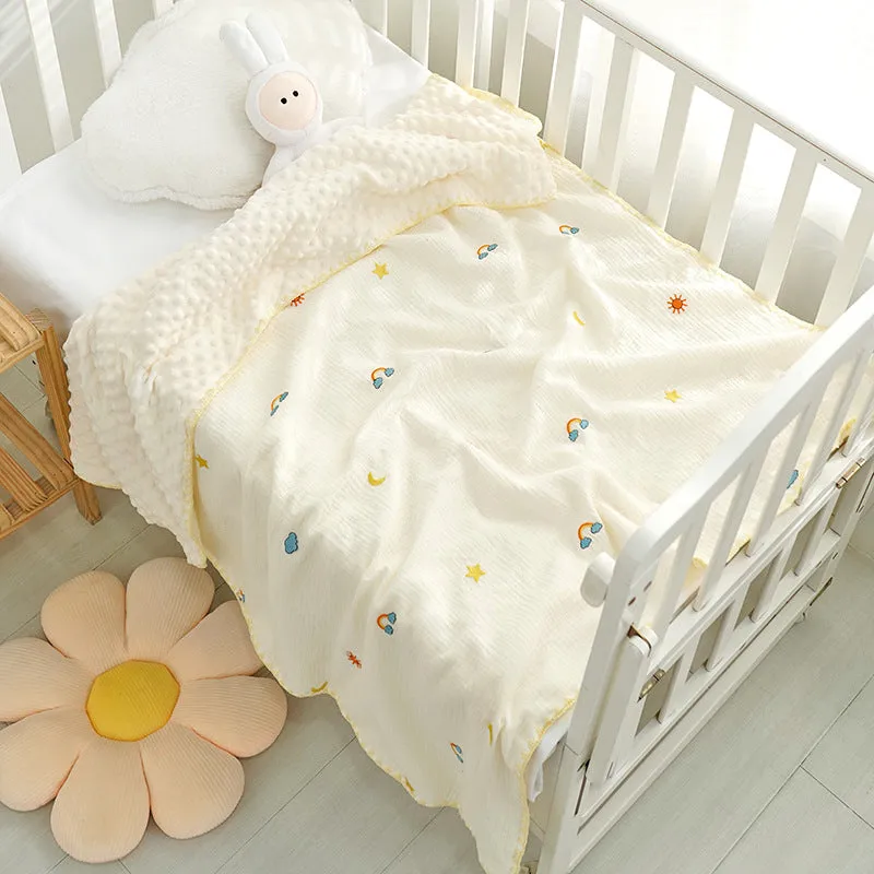 Doudou Soothing Blanket