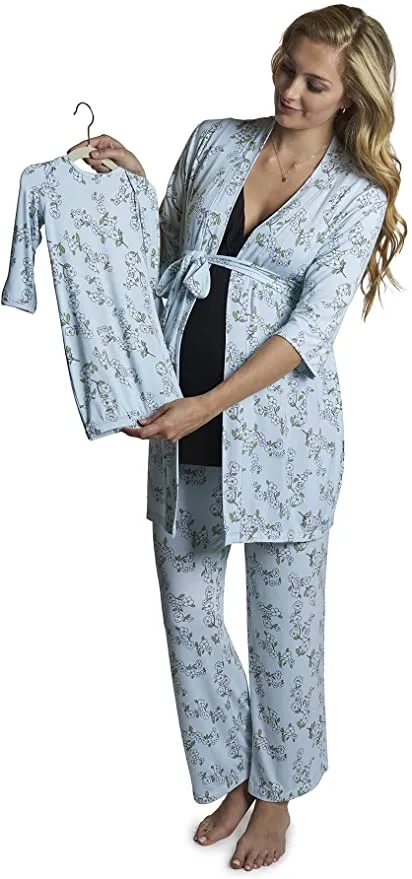 Everly Grey Take Me Home 5 pc Set