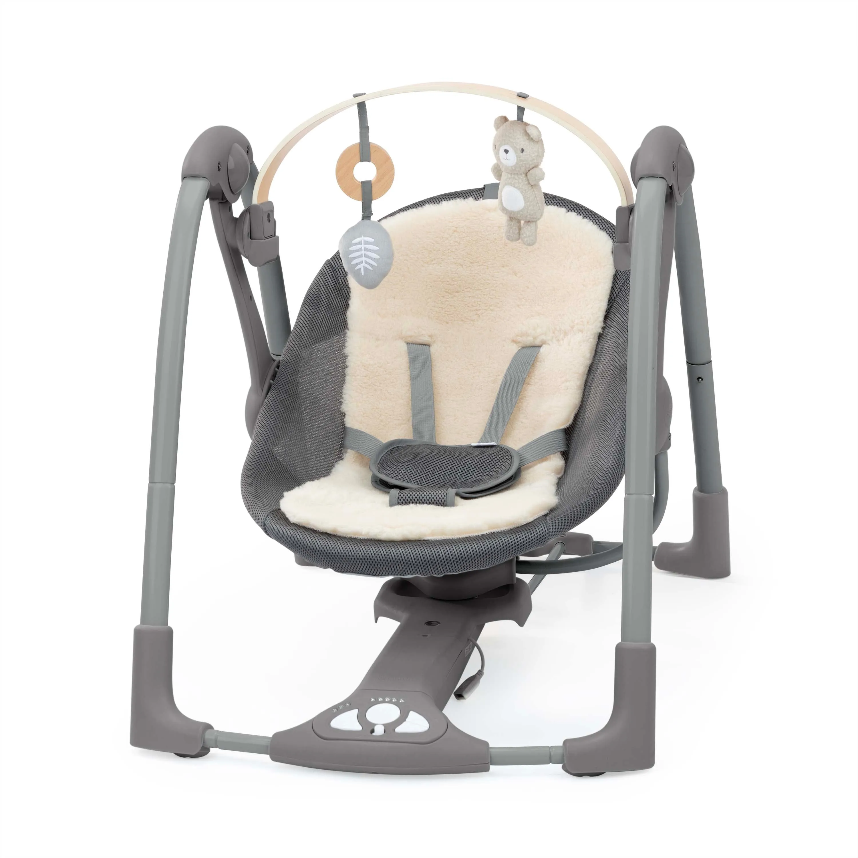 Every Season Swing 'n Go Portable Swing - Wesley