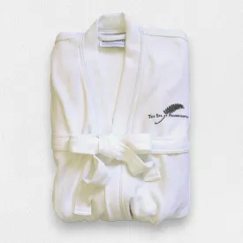 FEARRINGTON SIGNATURE COLLECTION - FEARRINGTON SPA ROBE