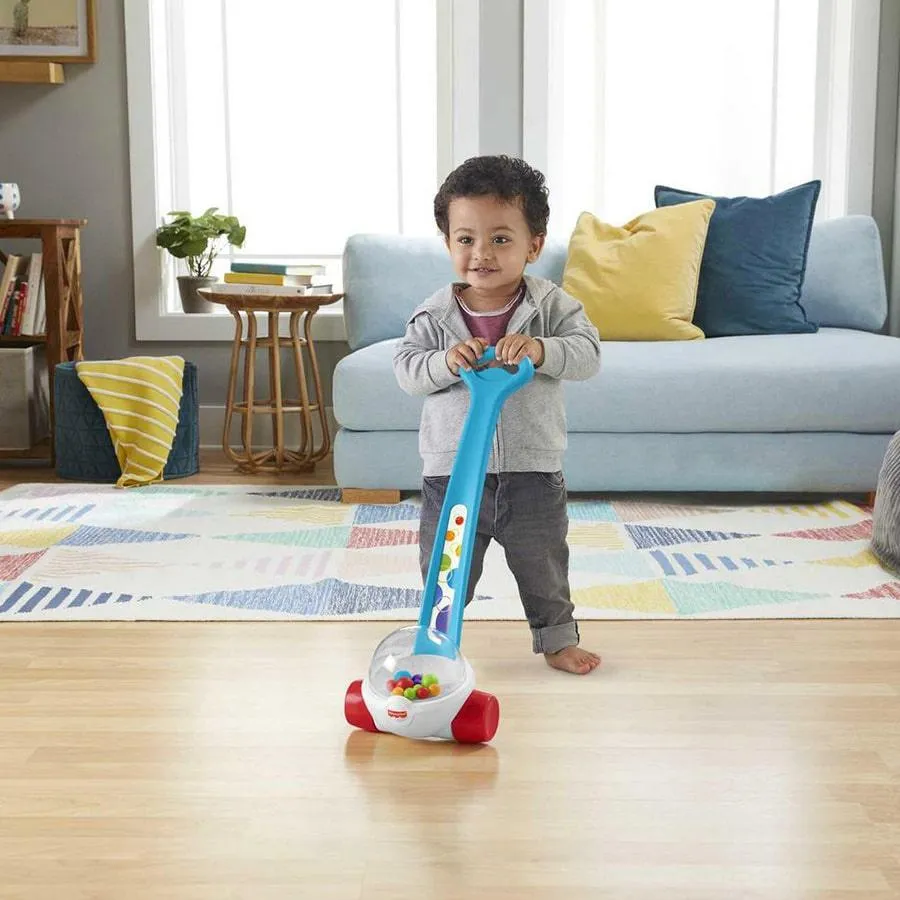 Fisher-Price Baby & Toddler Corn Popper Toy