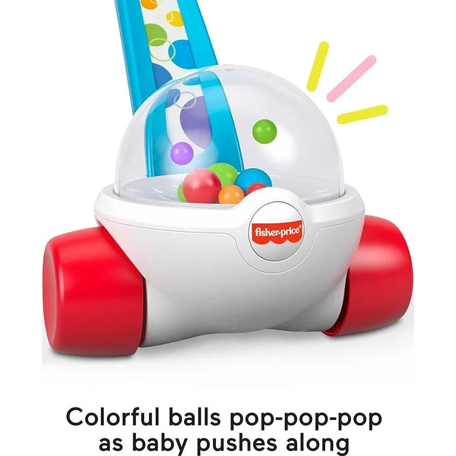 Fisher-Price Baby & Toddler Corn Popper Toy