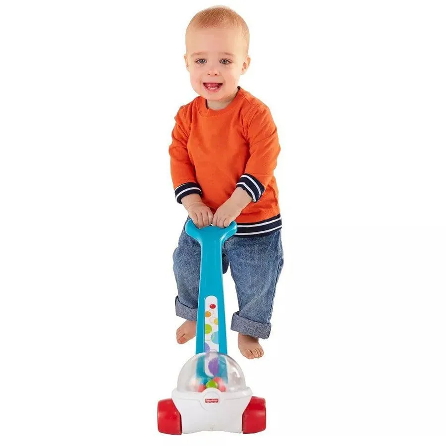 Fisher-Price Baby & Toddler Corn Popper Toy