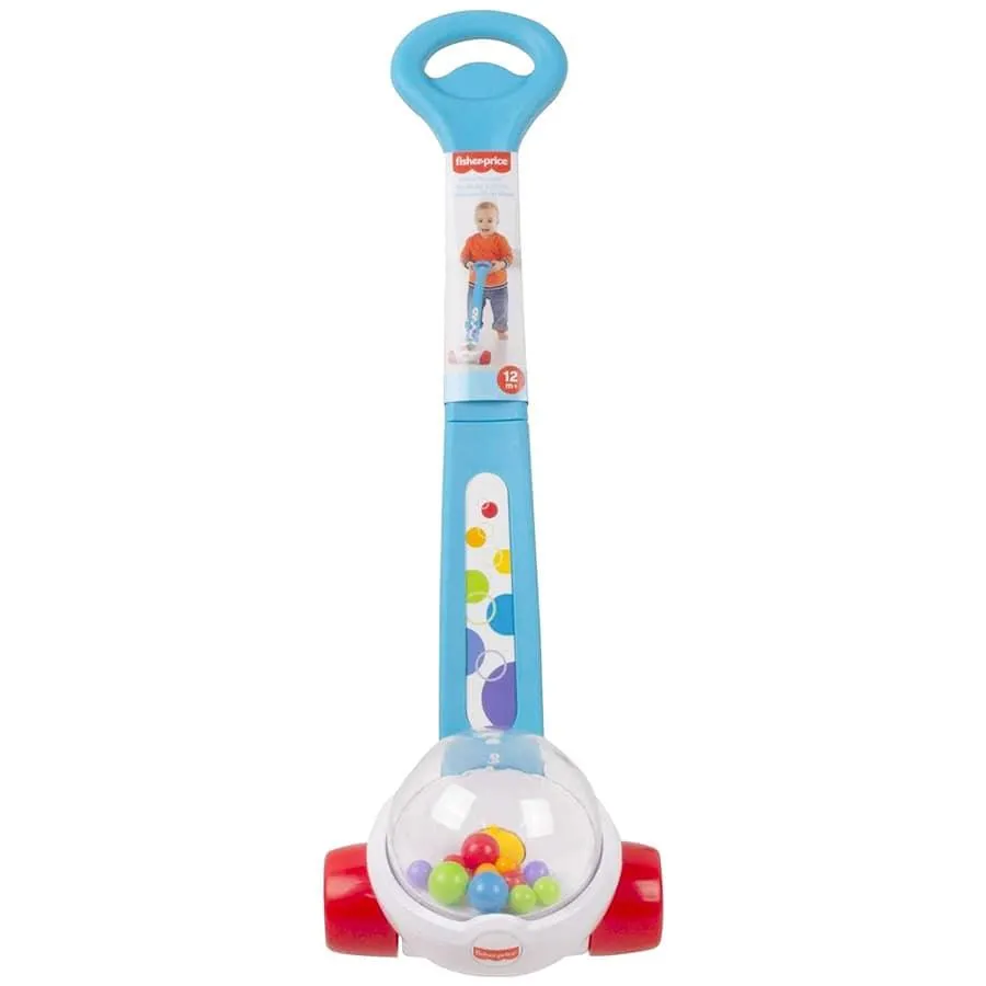 Fisher-Price Baby & Toddler Corn Popper Toy