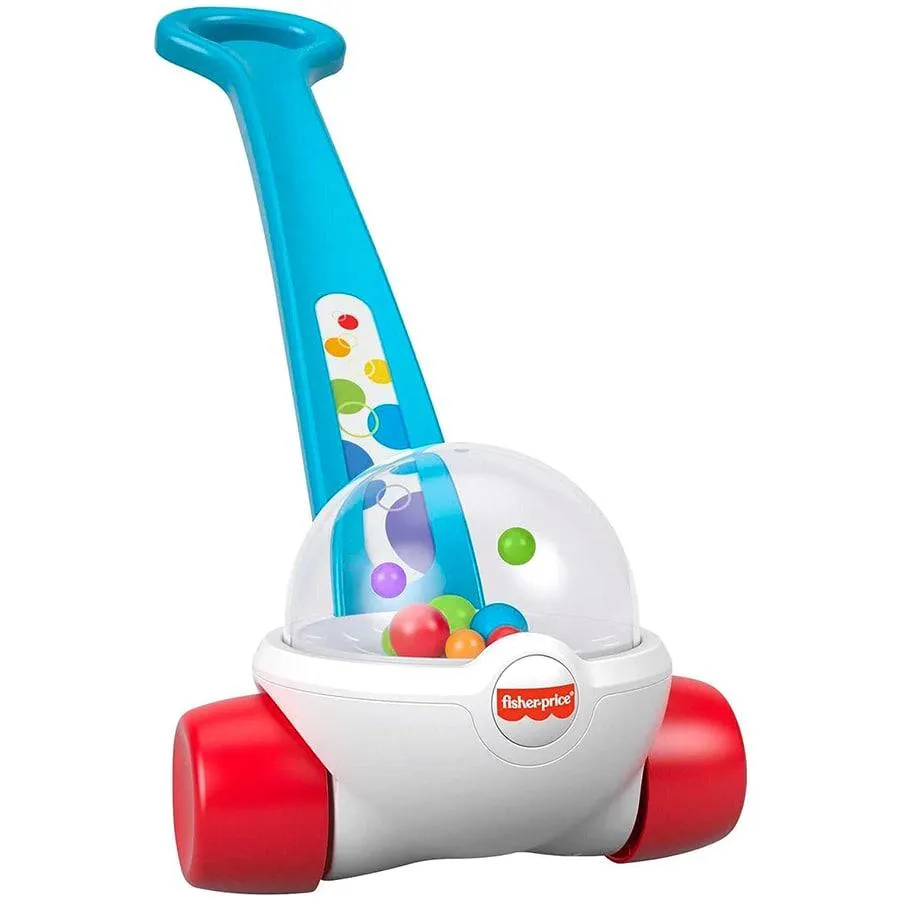 Fisher-Price Baby & Toddler Corn Popper Toy