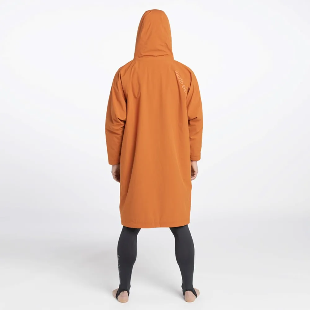 Fourth Element Tidal Robe - Orange