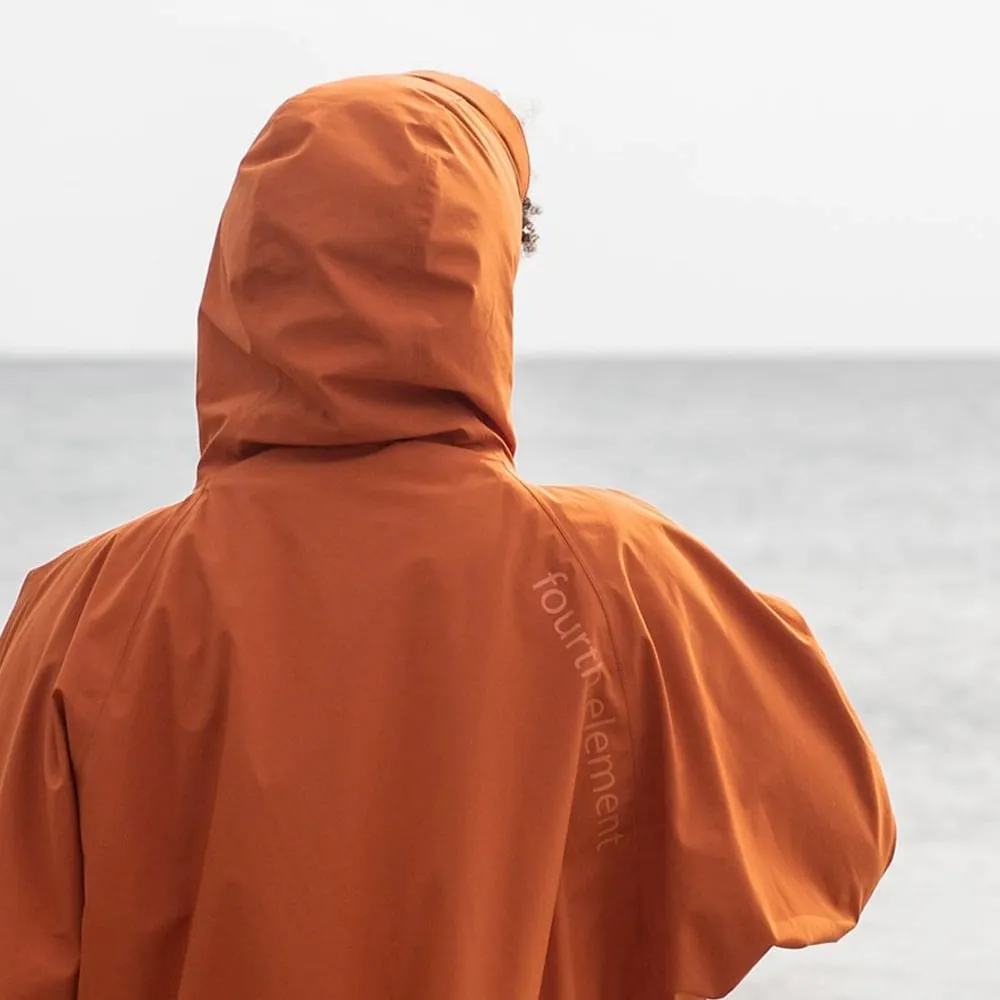 Fourth Element Tidal Robe - Orange