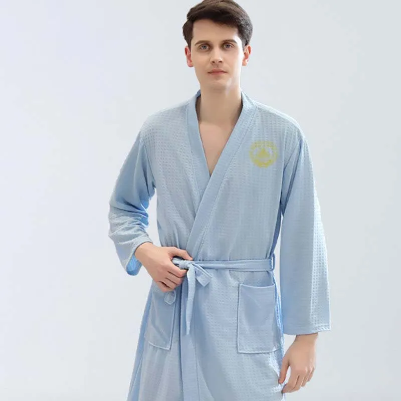 Grand Master Blue Lodge Bathrobe - Various Colors