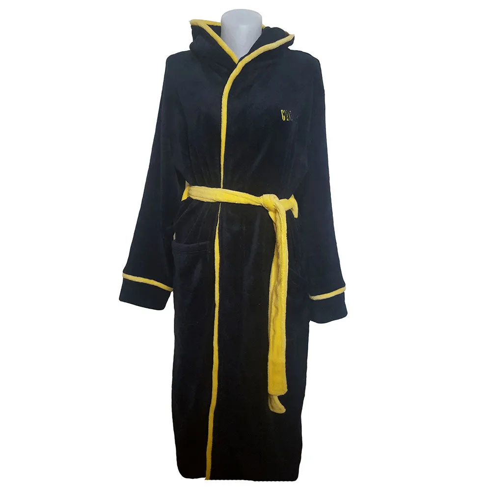 Guns N' Roses Unisex Bathrobe: Classic Logo